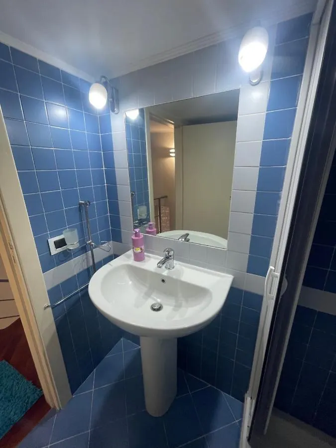 A 2 Passi Dal Lungomare Napoli Apartment