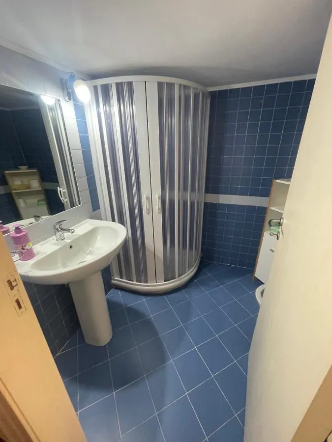 A 2 Passi Dal Lungomare Napoli Apartment Naples