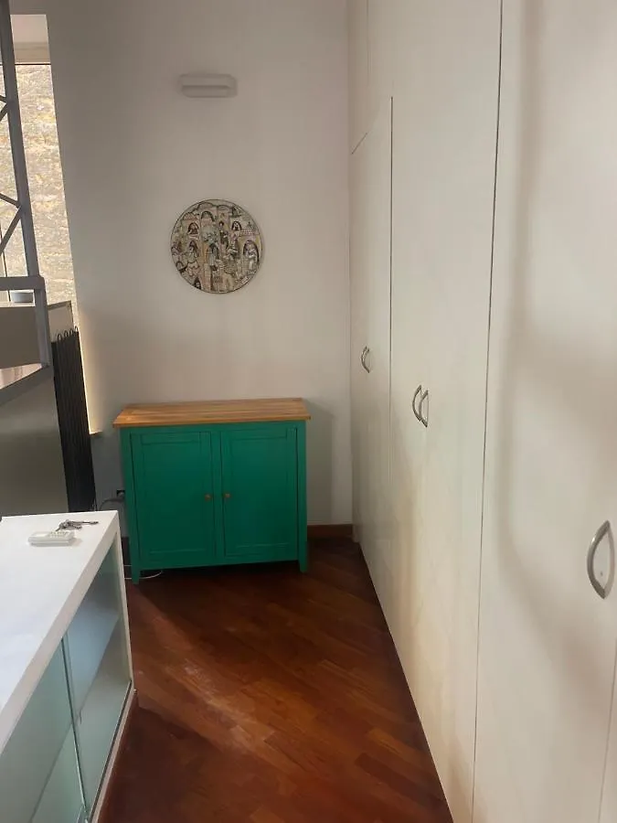 A 2 Passi Dal Lungomare Napoli Apartment