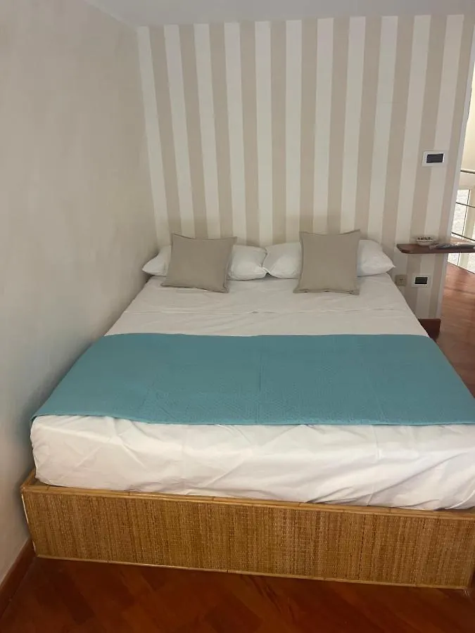 A 2 Passi Dal Lungomare Napoli Apartment
