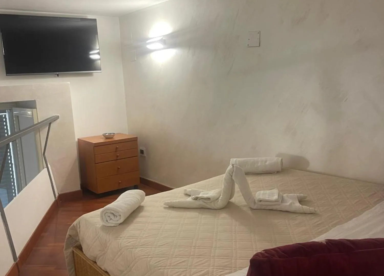 A 2 Passi Dal Lungomare Napoli Apartment