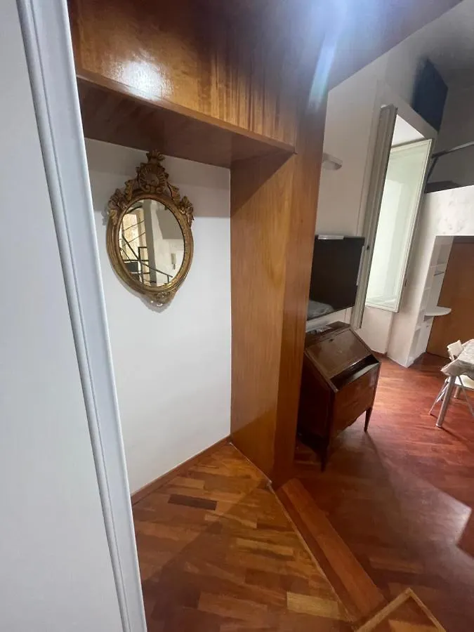Appartamento A 2 Passi Dal Lungomare Napoli