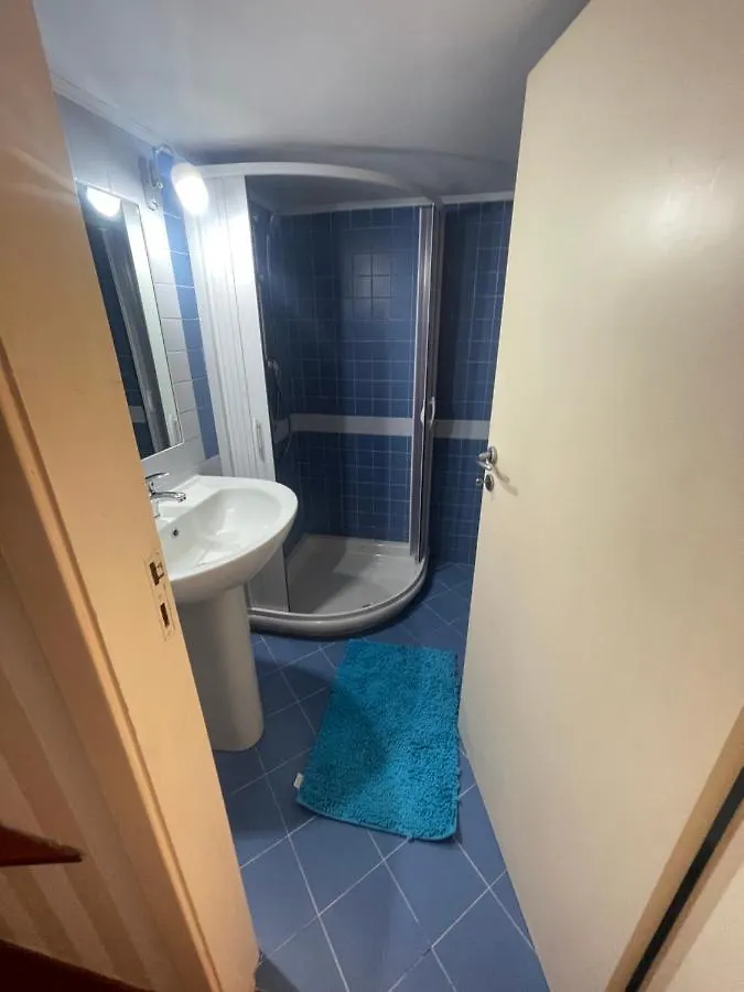 A 2 Passi Dal Lungomare Napoli Apartment Italy